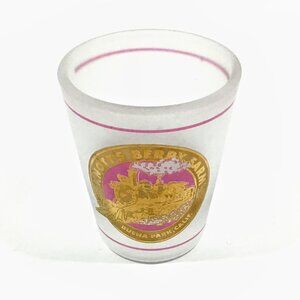 Knott's Berry Farm : Souvenir - Collectible - Shot Glass